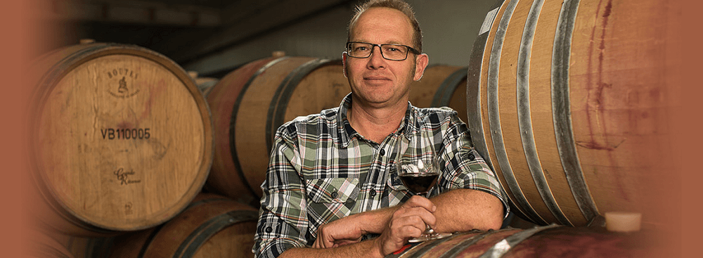 The Wines and Winemakers of Wynwood Estate