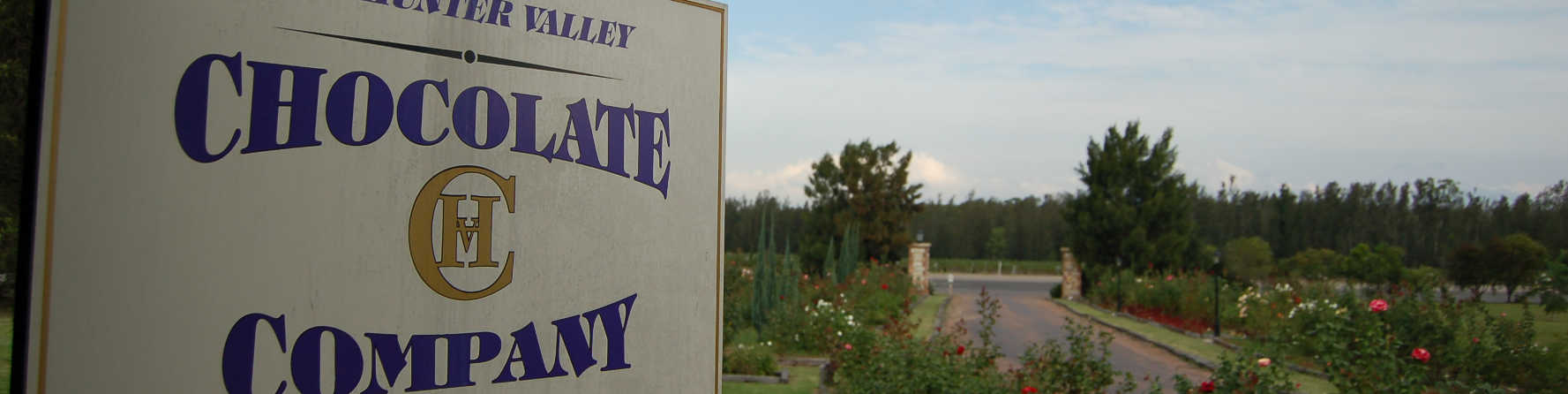 Hunter Valley Chocolate Company
