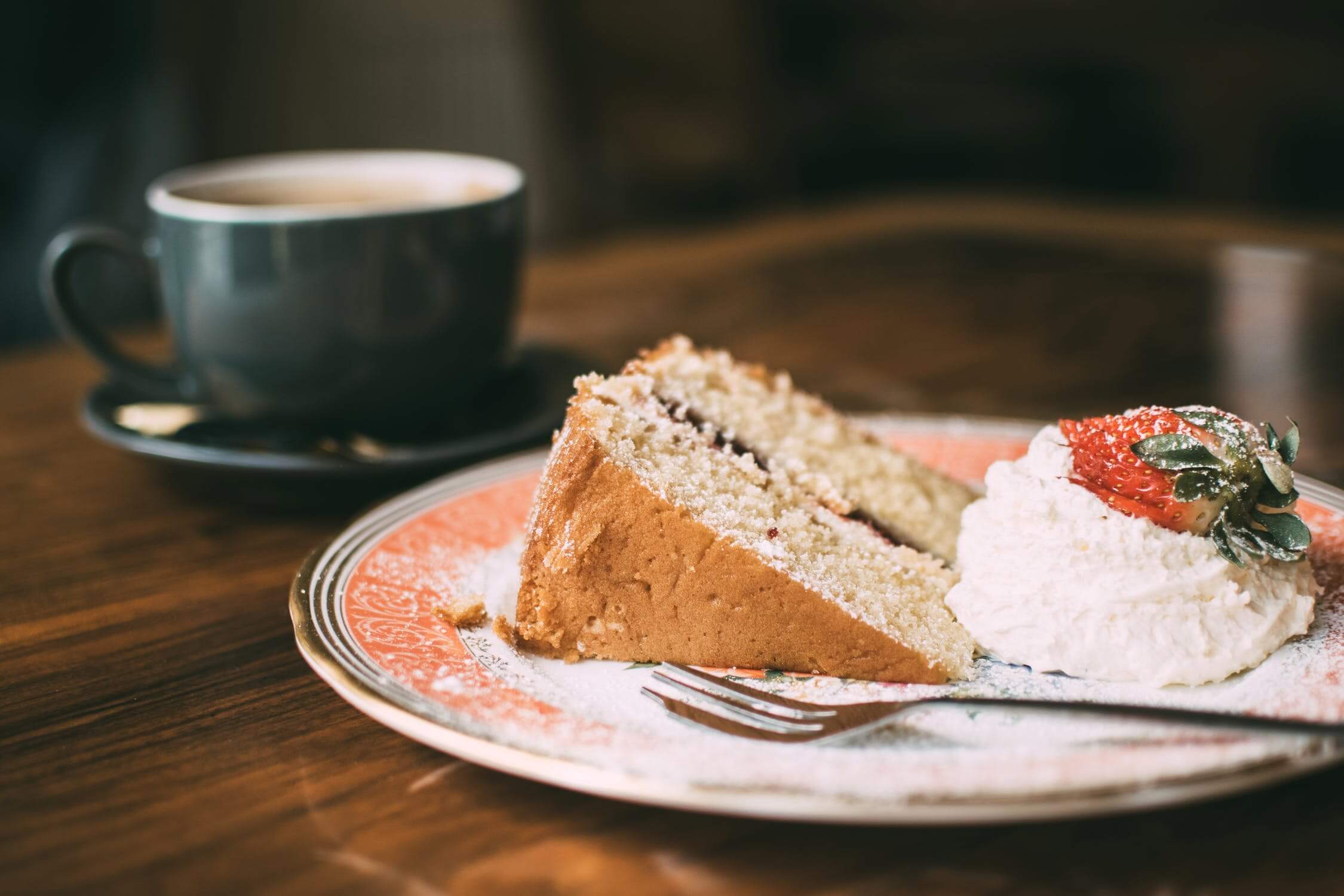 Best Cafes in the Hunter Valley