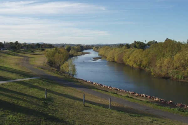 Hunter River