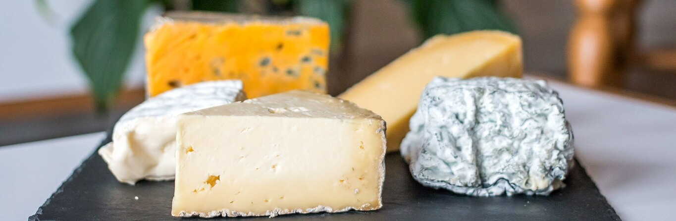 Cheese Tasting