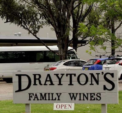Drayton’s Family Wines