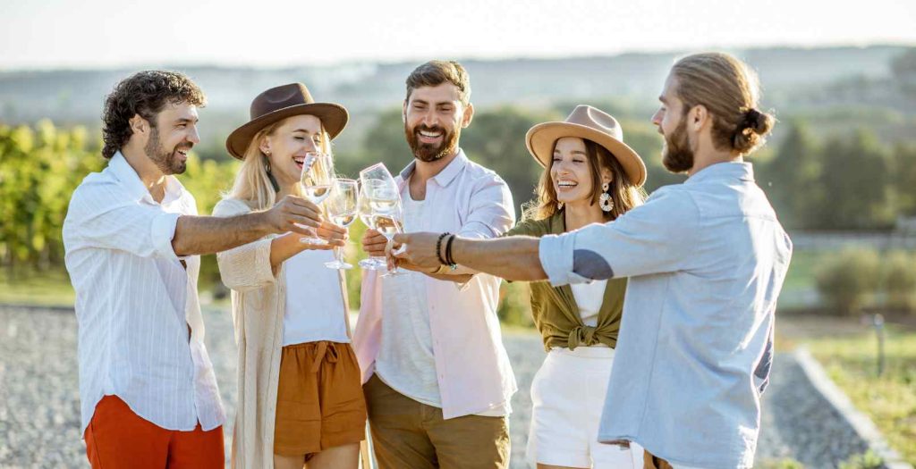 Private Group Hunter Valley Tours