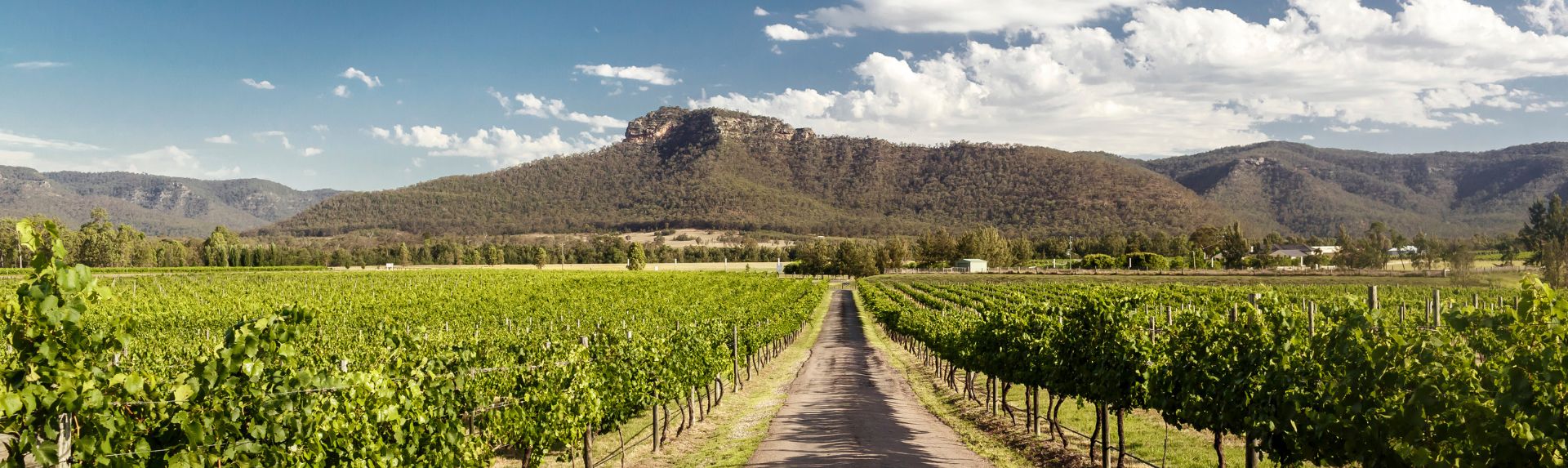 Hunter Valley