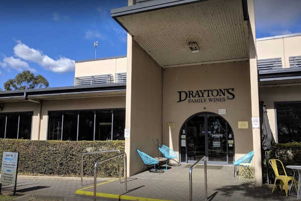 Drayton’s Family Wines
