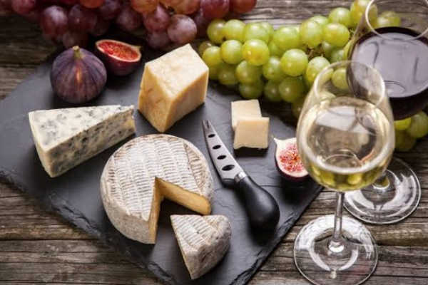 Hunter Valley Cheese