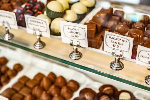 Hunter Valley Chocolate Company