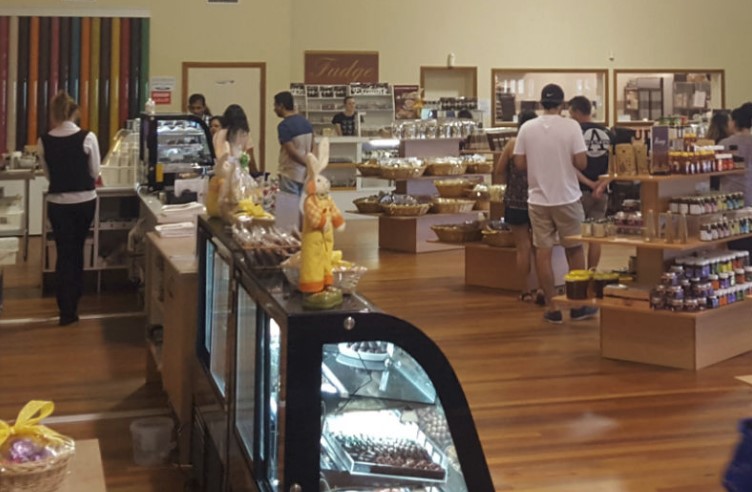 Hunter Valley Chocolate Company