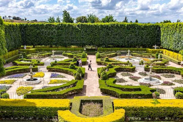 Hunter Valley Gardens