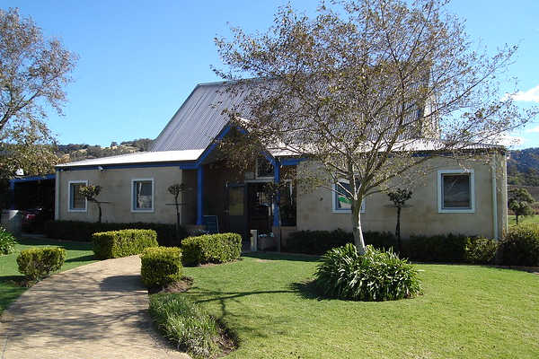 Ivanhoe Wines