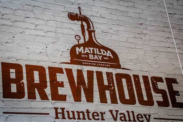 Matilda Bay Brewhouse