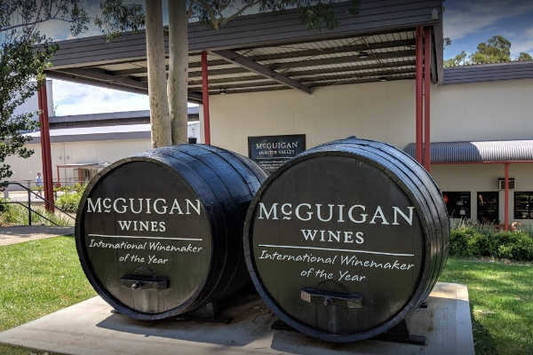 McGuigan Wines