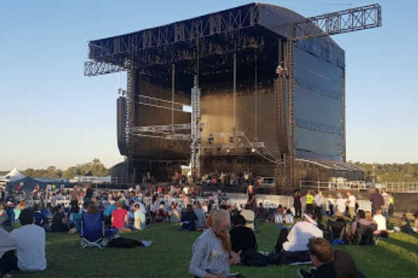 Music Festival