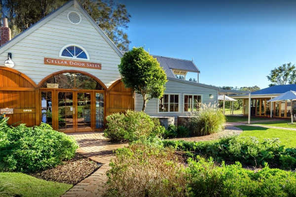 Pepper Tree Wines