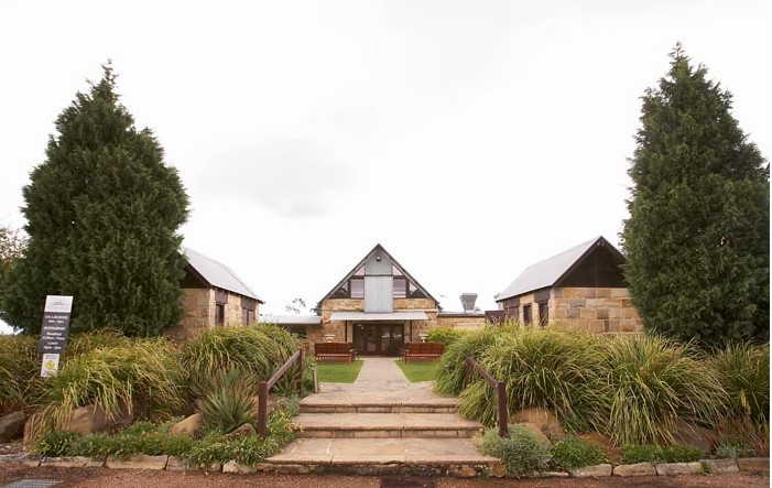 Peterson House Hunter Valley