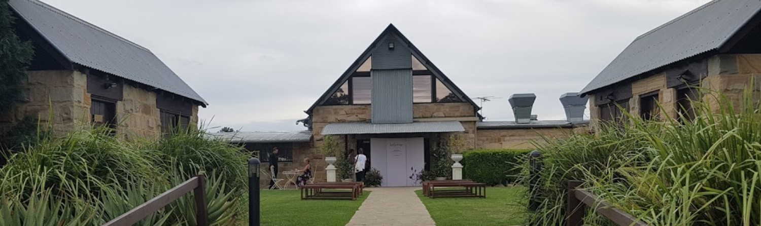 Peterson House