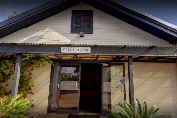 Wynwood Estate Cellar Door